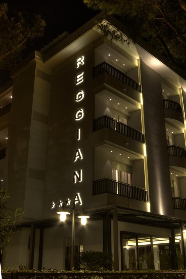 Reggiana Hotel Riccione