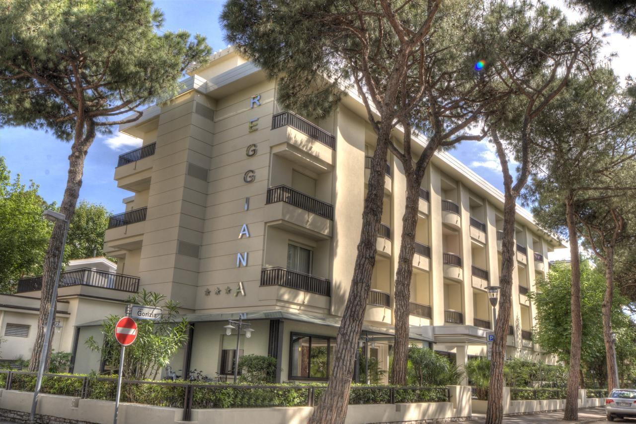 Hotel Reggiana