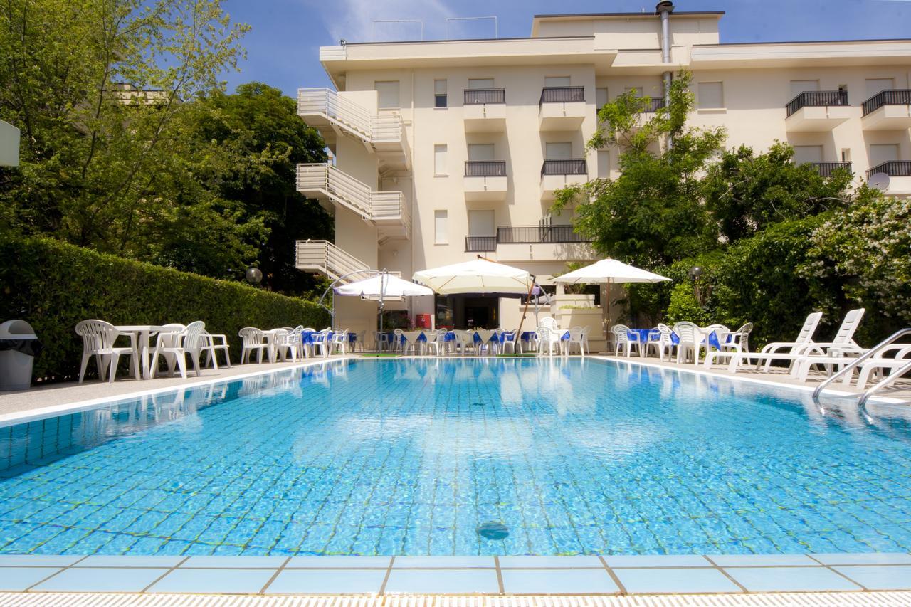 Hotel Reggiana 3*