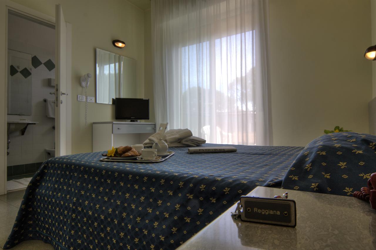 Reggiana Hotel