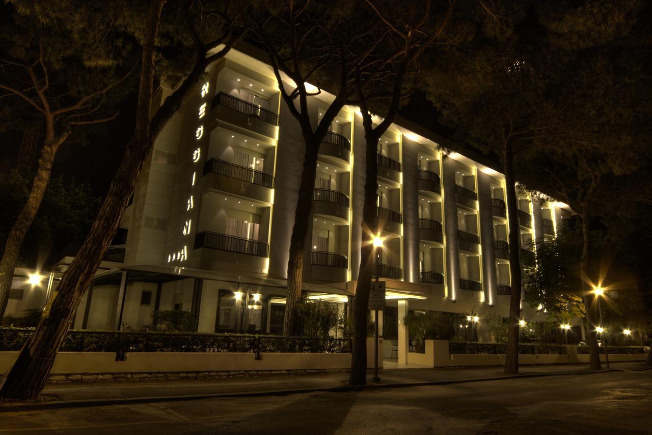 Reggiana Hotel