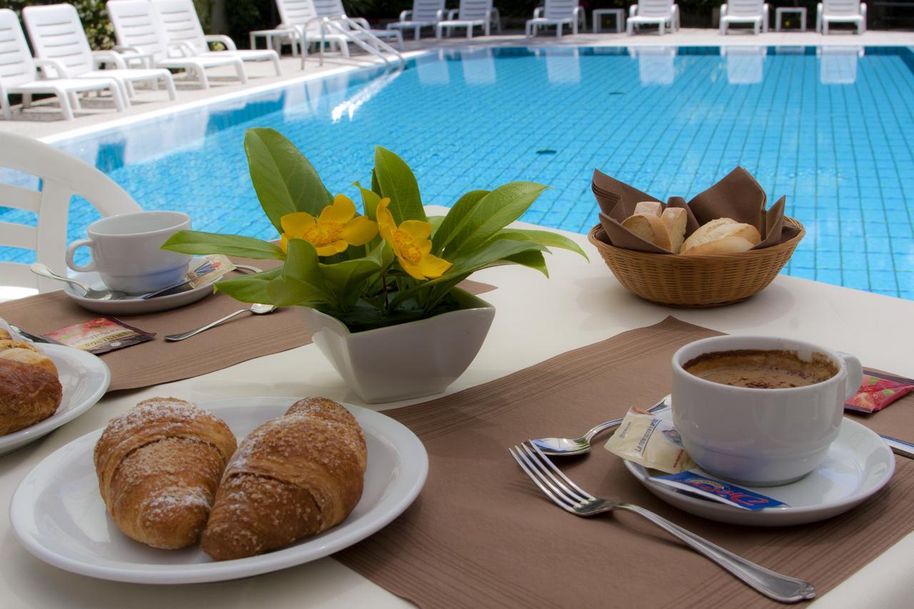 Hotel Reggiana Riccione
