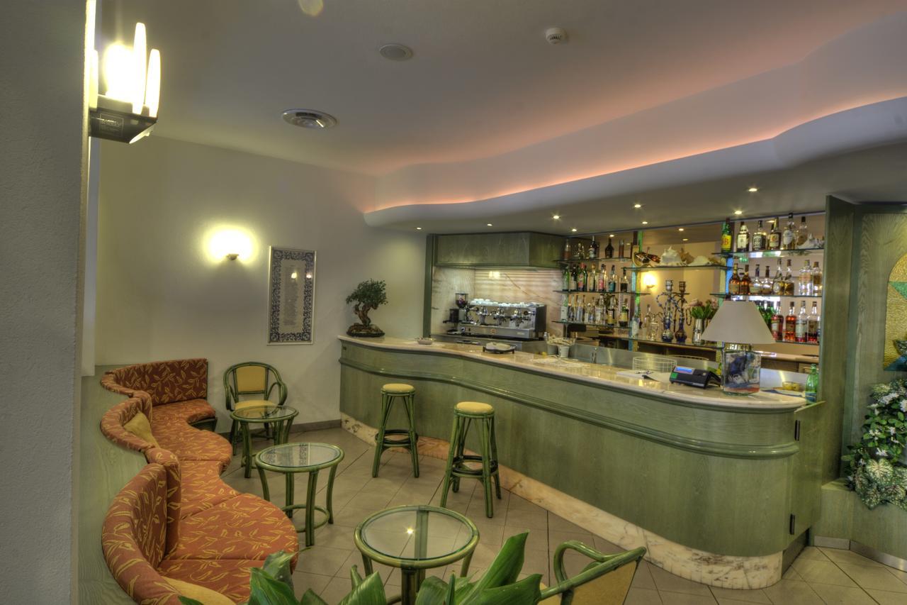 Hotel Reggiana Riccione