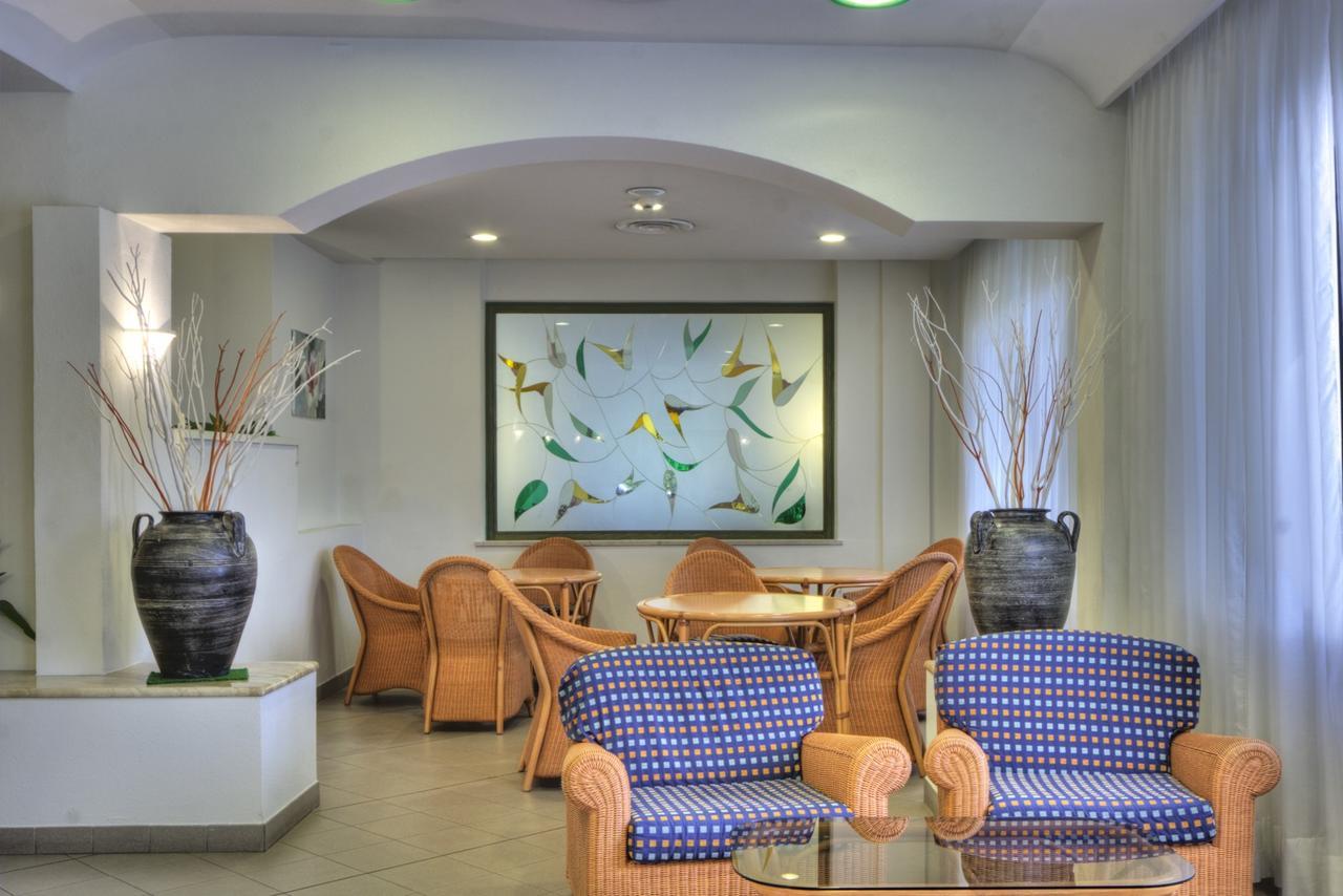 Hotel Reggiana