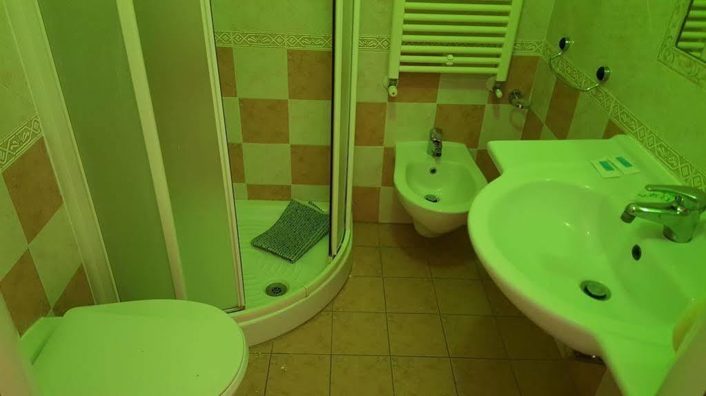 Hotel Vegas Riccione