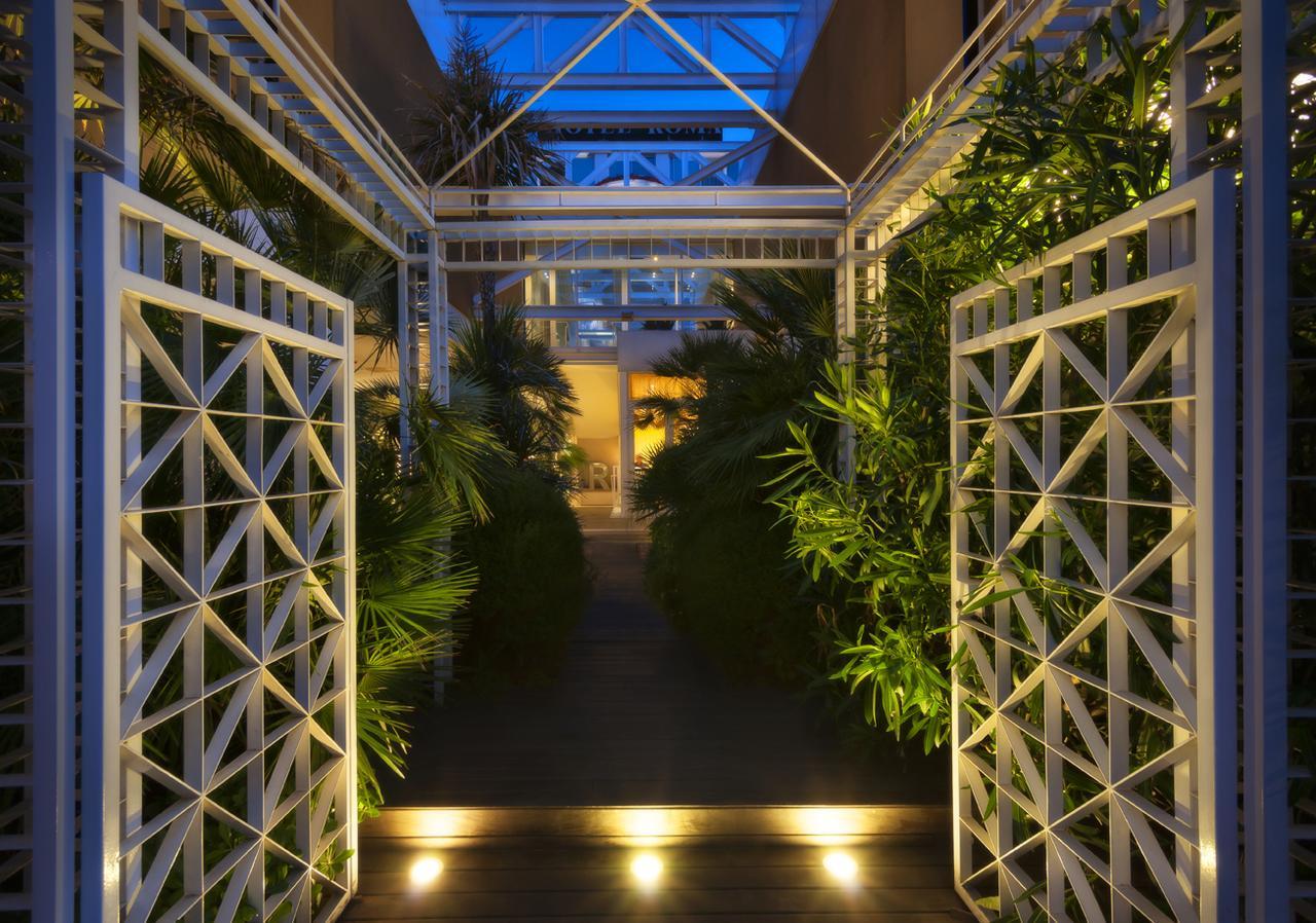 Roma Hotel