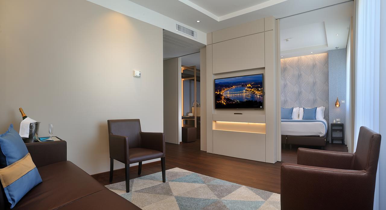 Concord Hotel Riccione
