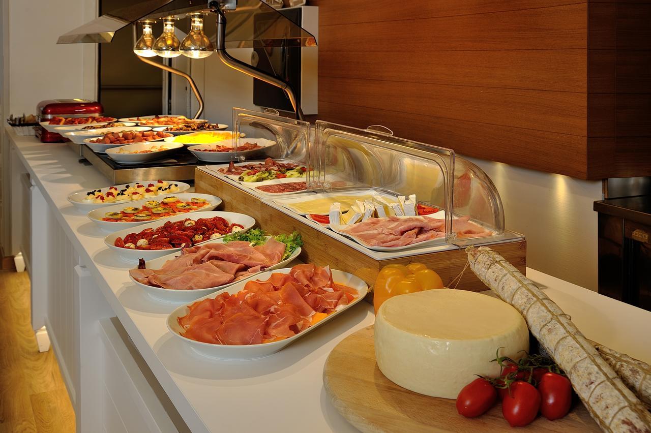Concord Hotel Riccione