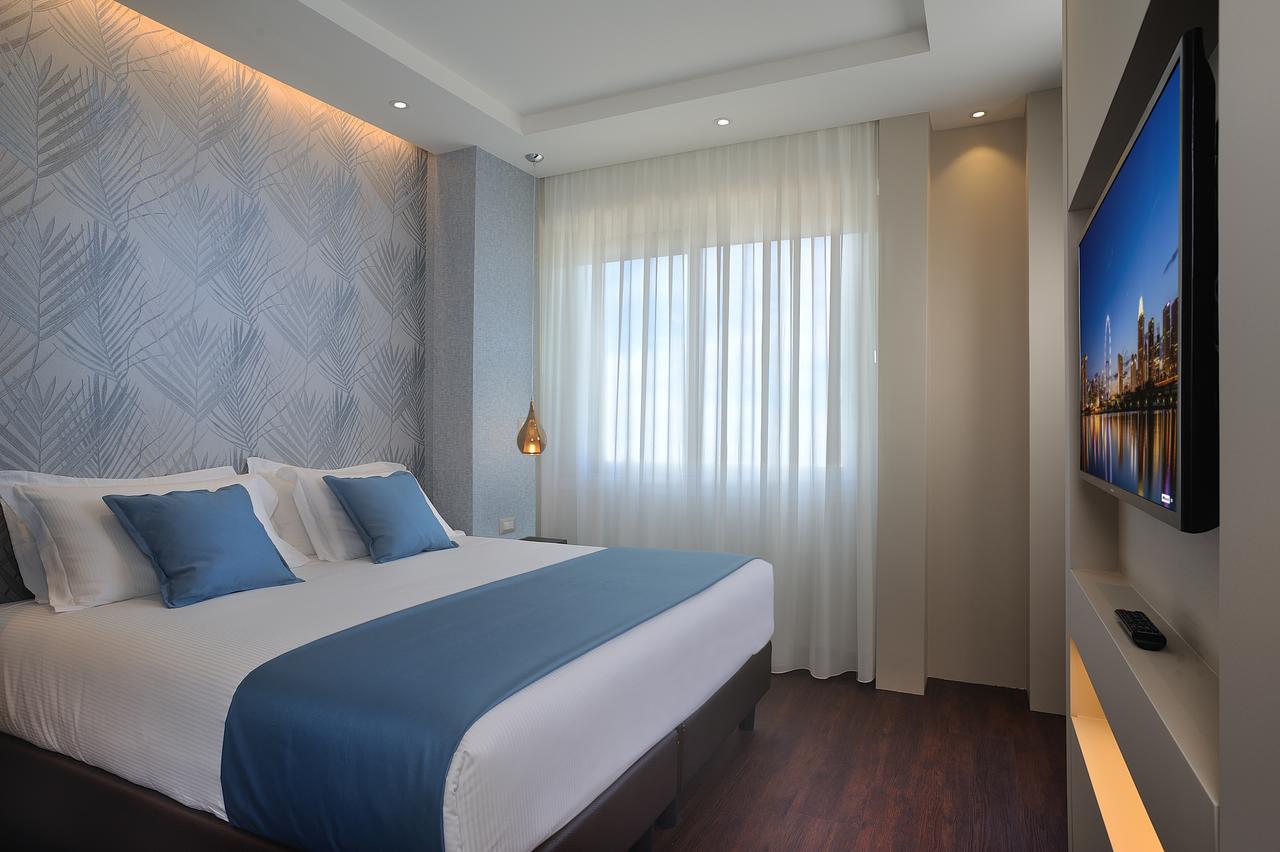 Hotel Concord 4*