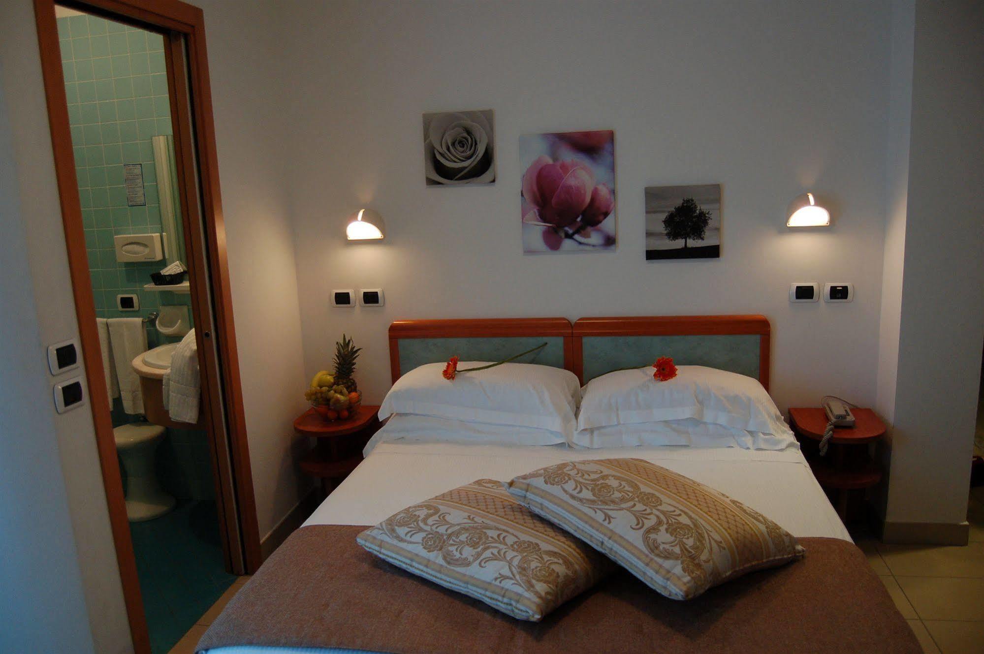 Abc Hotel Riccione