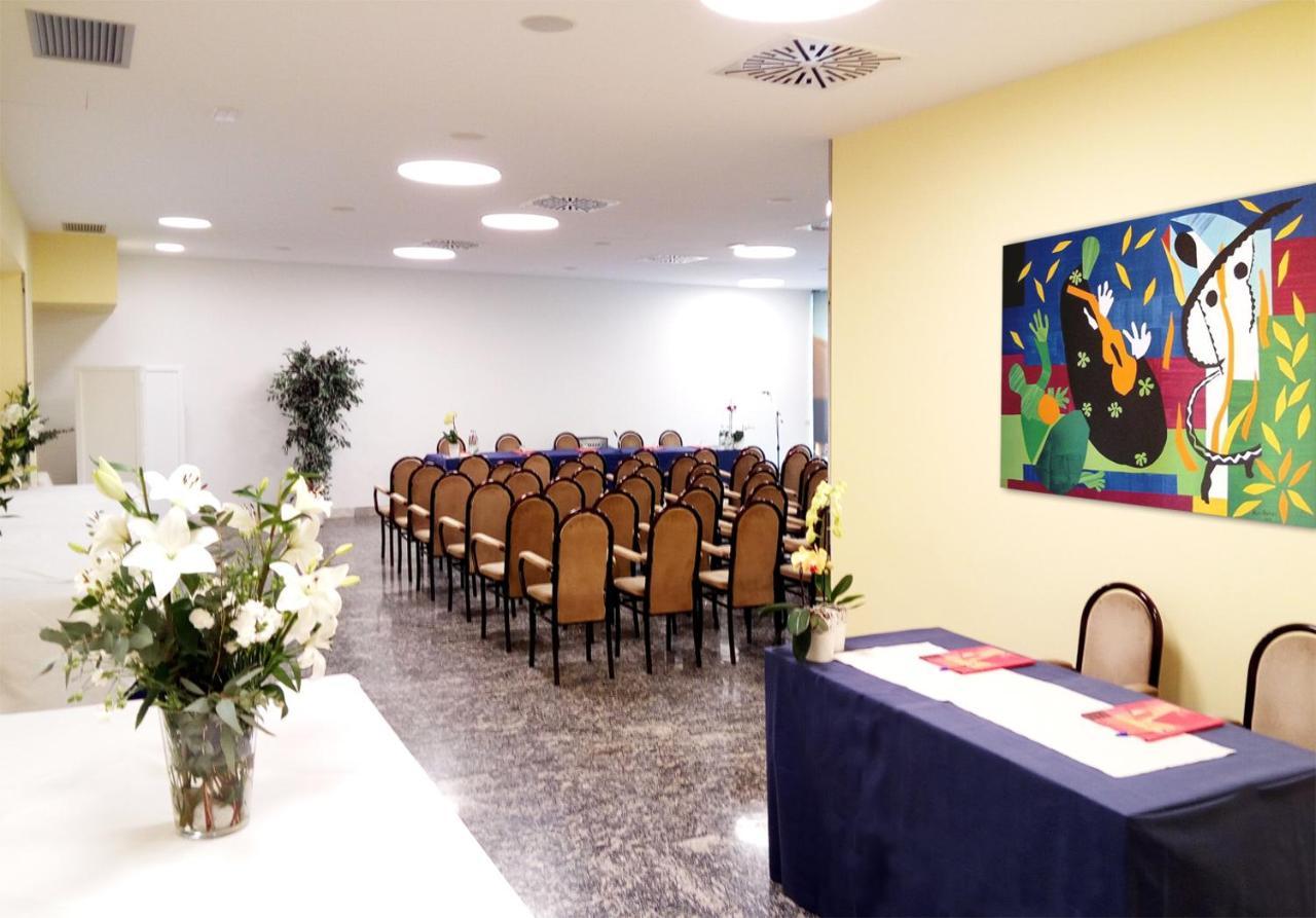 Vittoria Hotel 4*