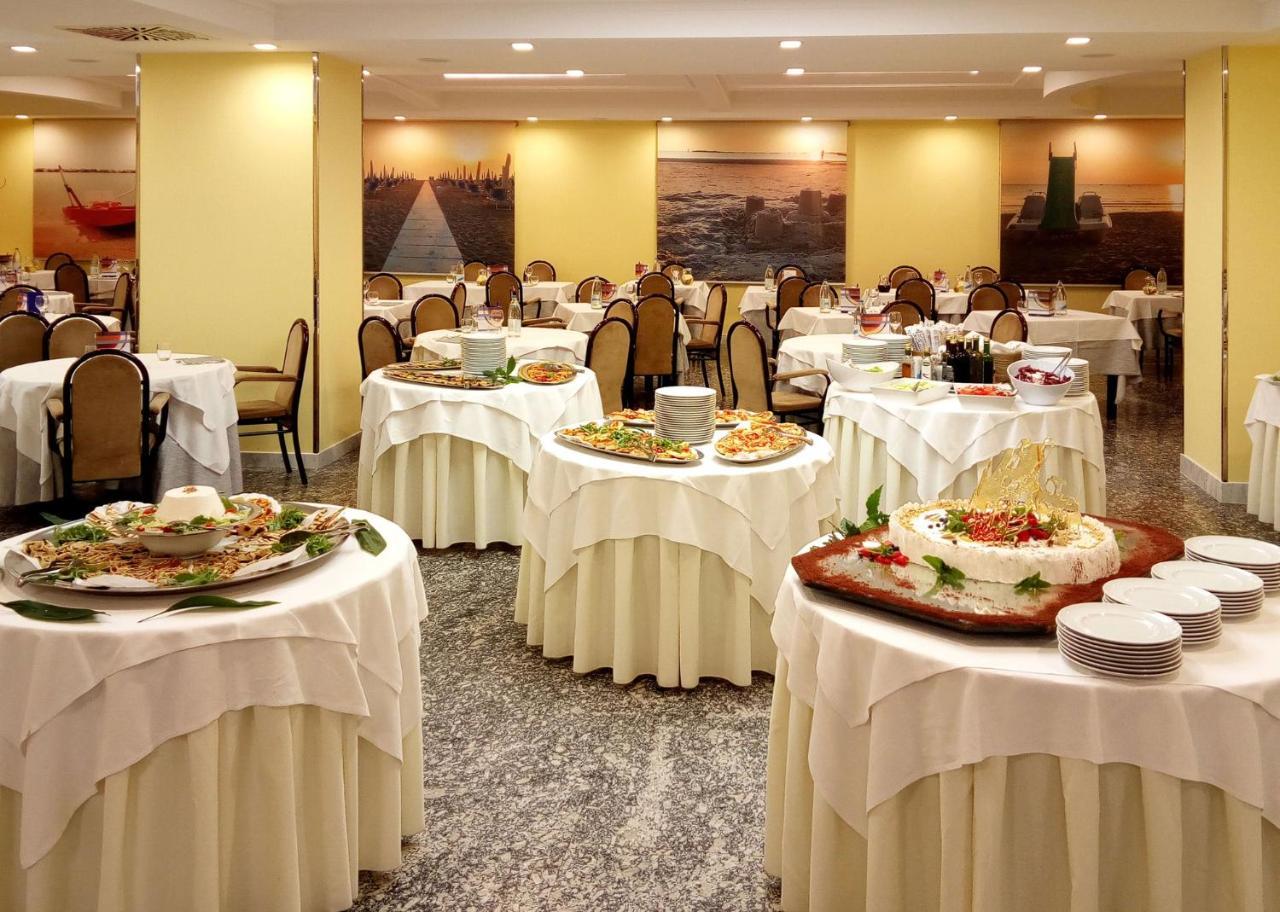 Vittoria Hotel