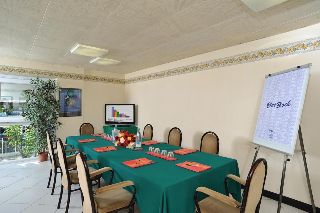 Hotel Vittoria Riccione