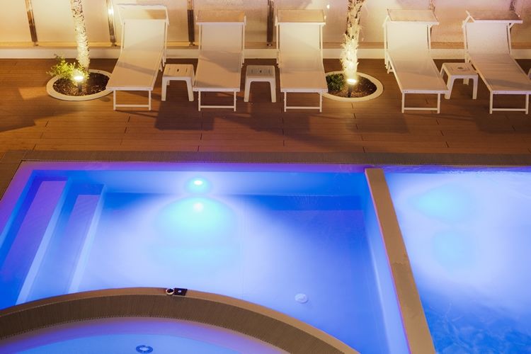 Vittoria Hotel 4*