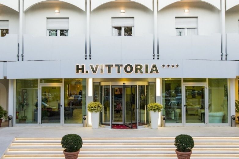 Vittoria Hotel 4*