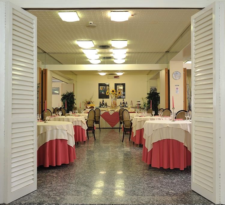 Vittoria Hotel 4*