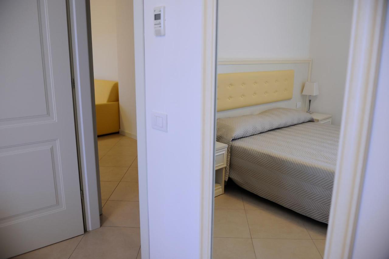 Aparthotel Smeraldo Riccione