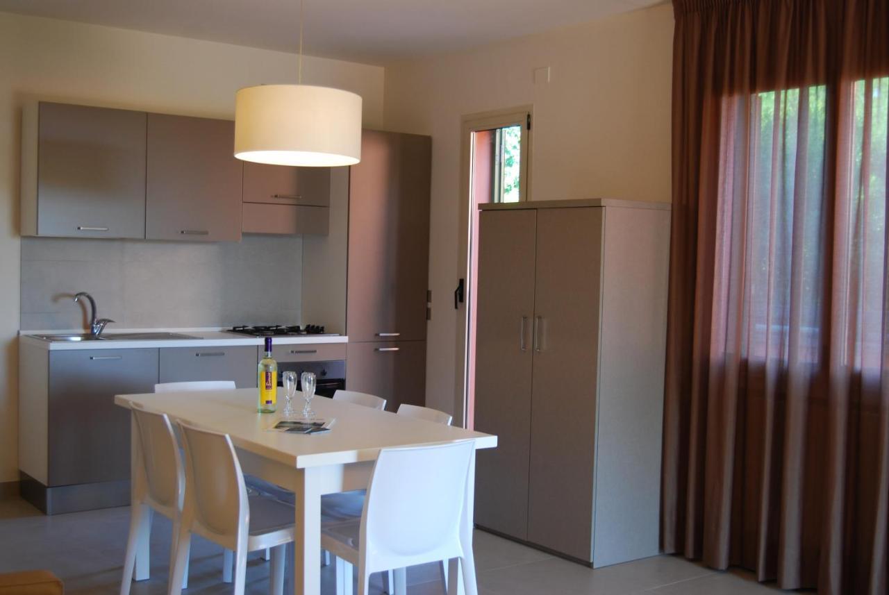 Residenze Al Colle Dei Pini 3* Riccione