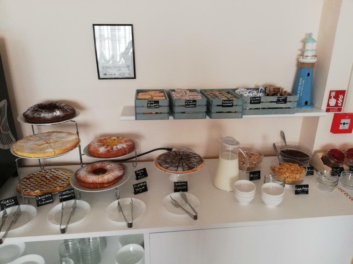 21 Hotel Riccione