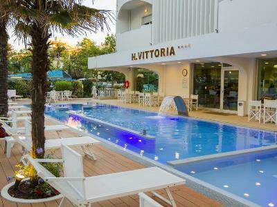 Hotel Vittoria