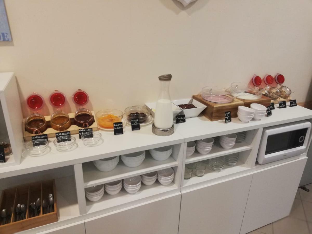 Hotel 21 Riccione