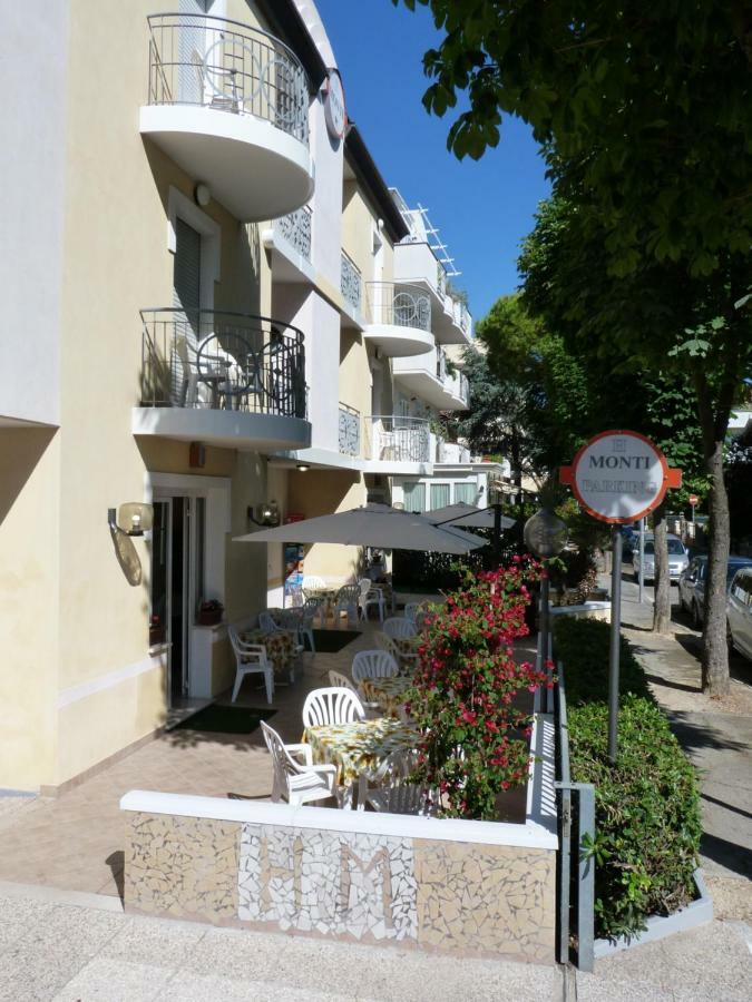 Monti * Riccione