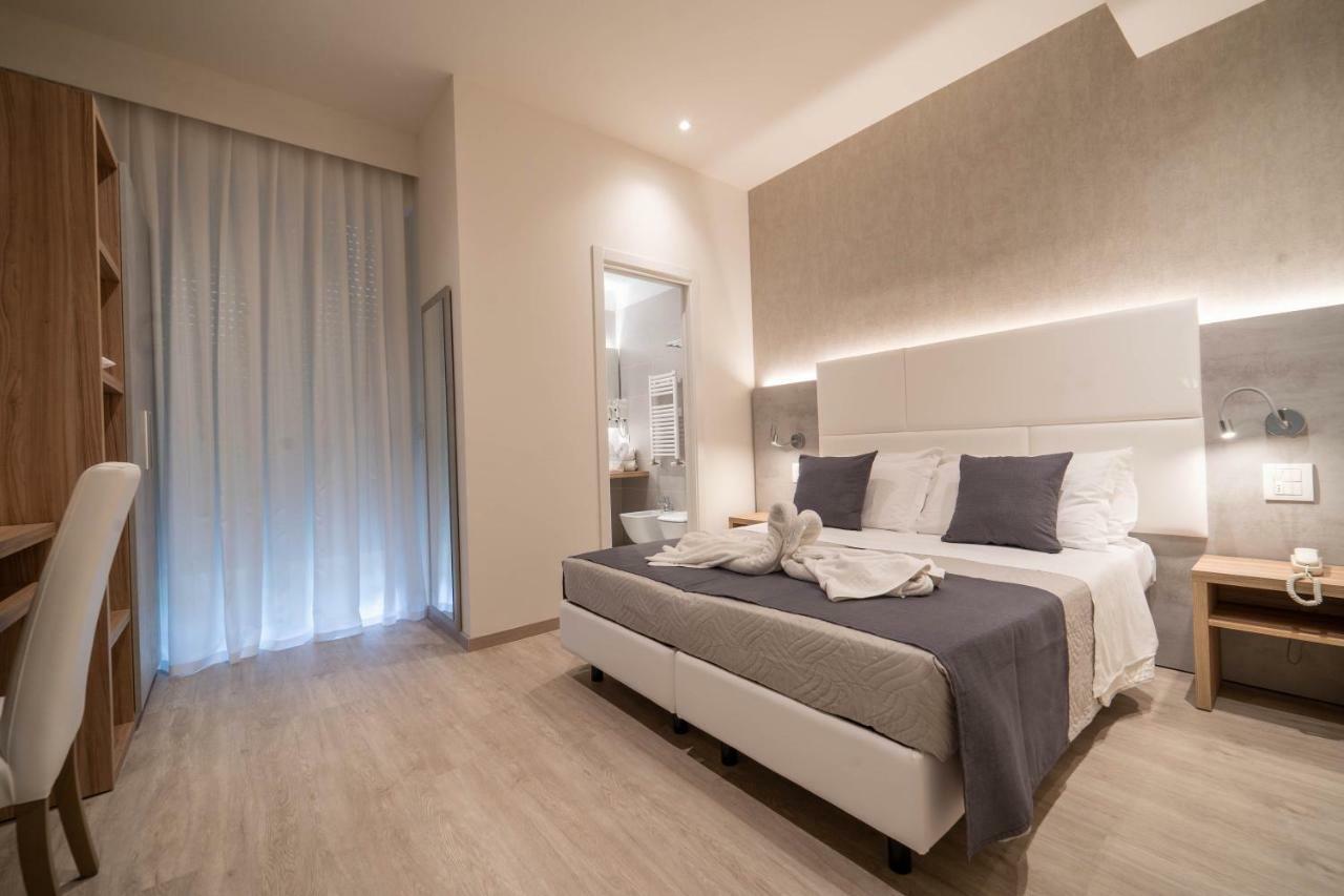 Hotel Reggiana