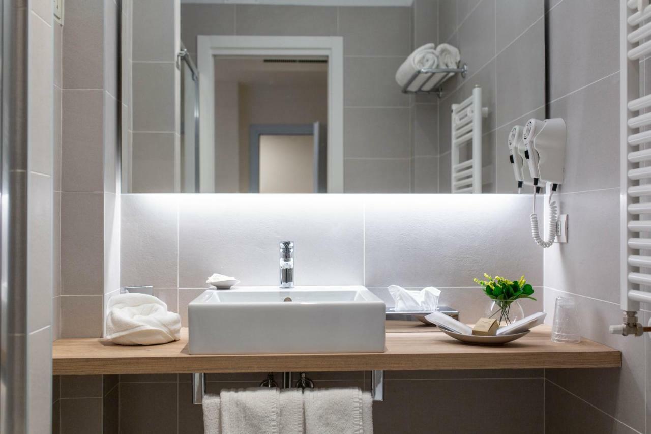 Hotel Reggiana 3*