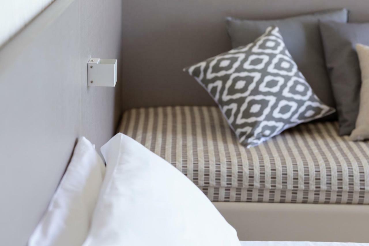 Little Hotel 3*