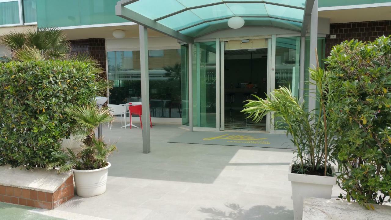 Hotel Little Riccione