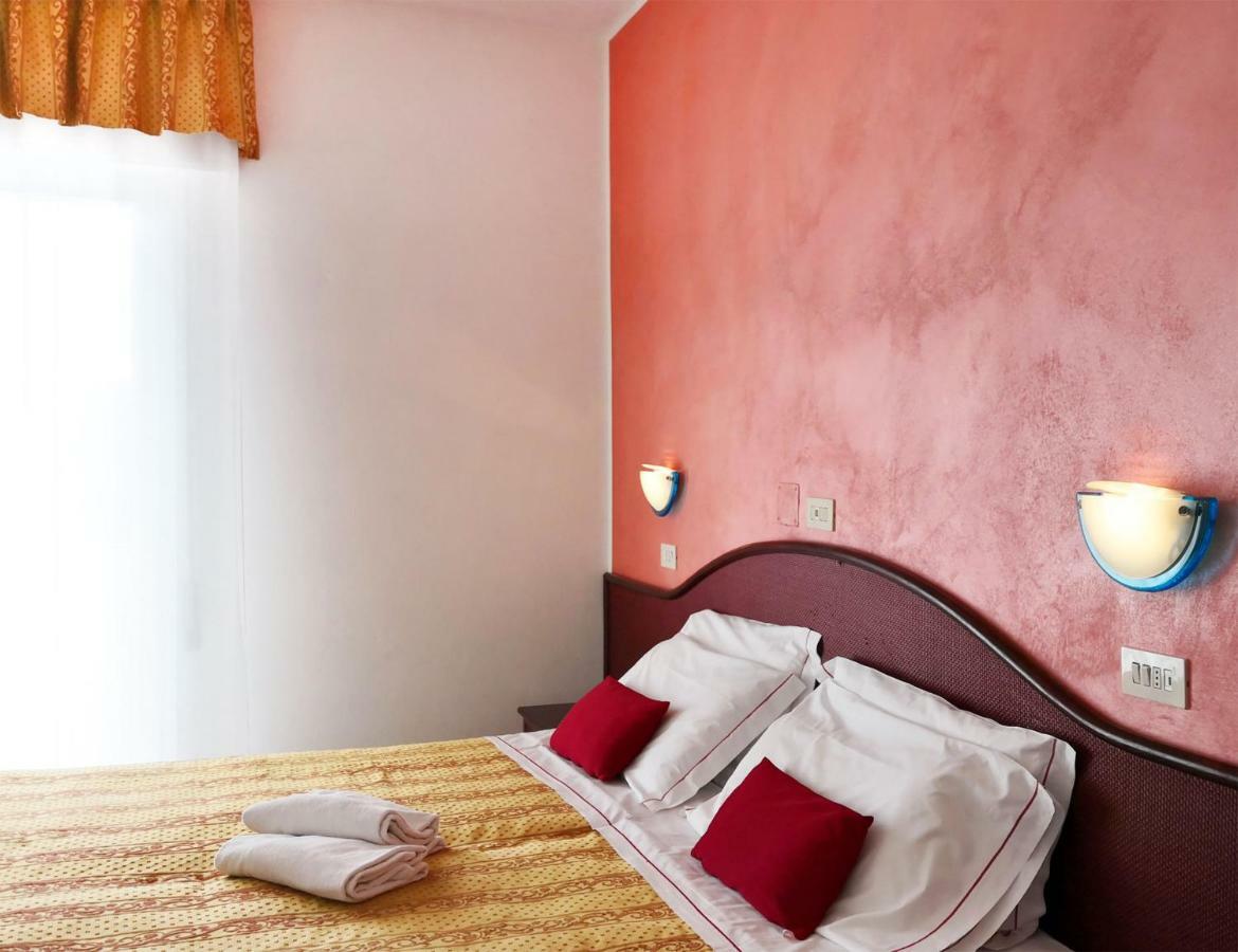 Vittoria Hotel