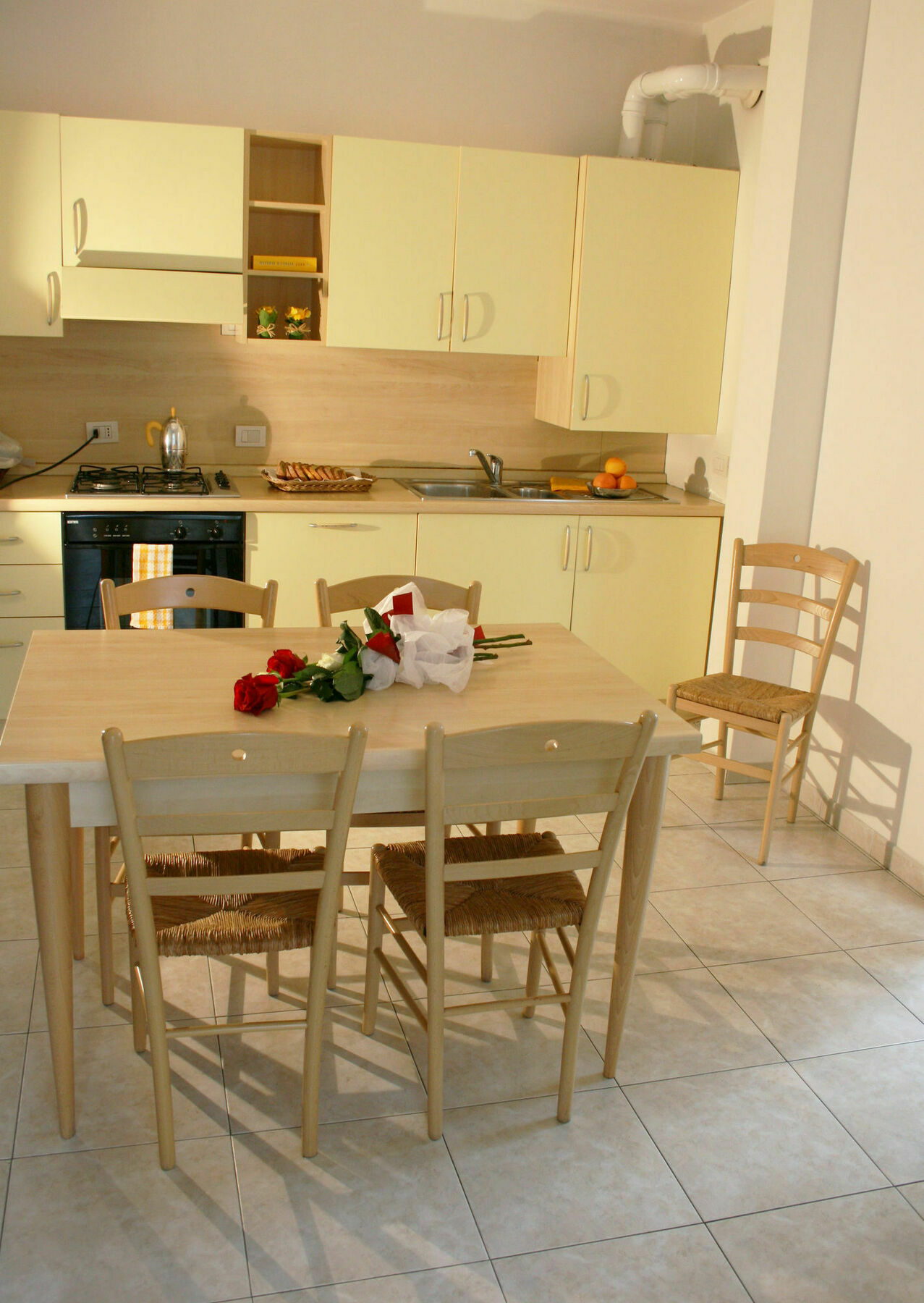 Residenza Corsini