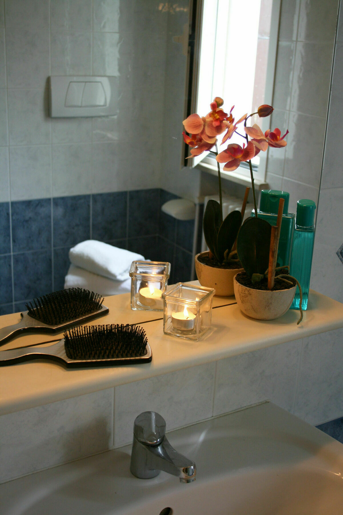 Residenza Corsini Apartment *