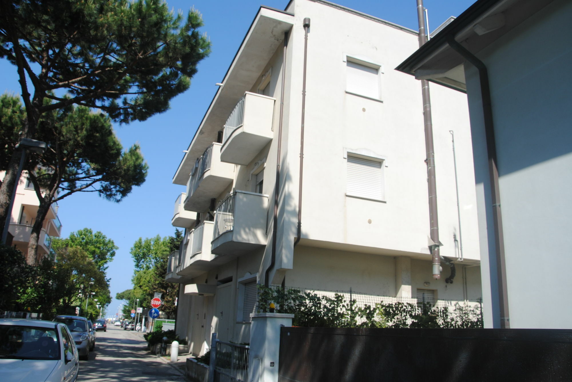 Residenza Corsini Riccione