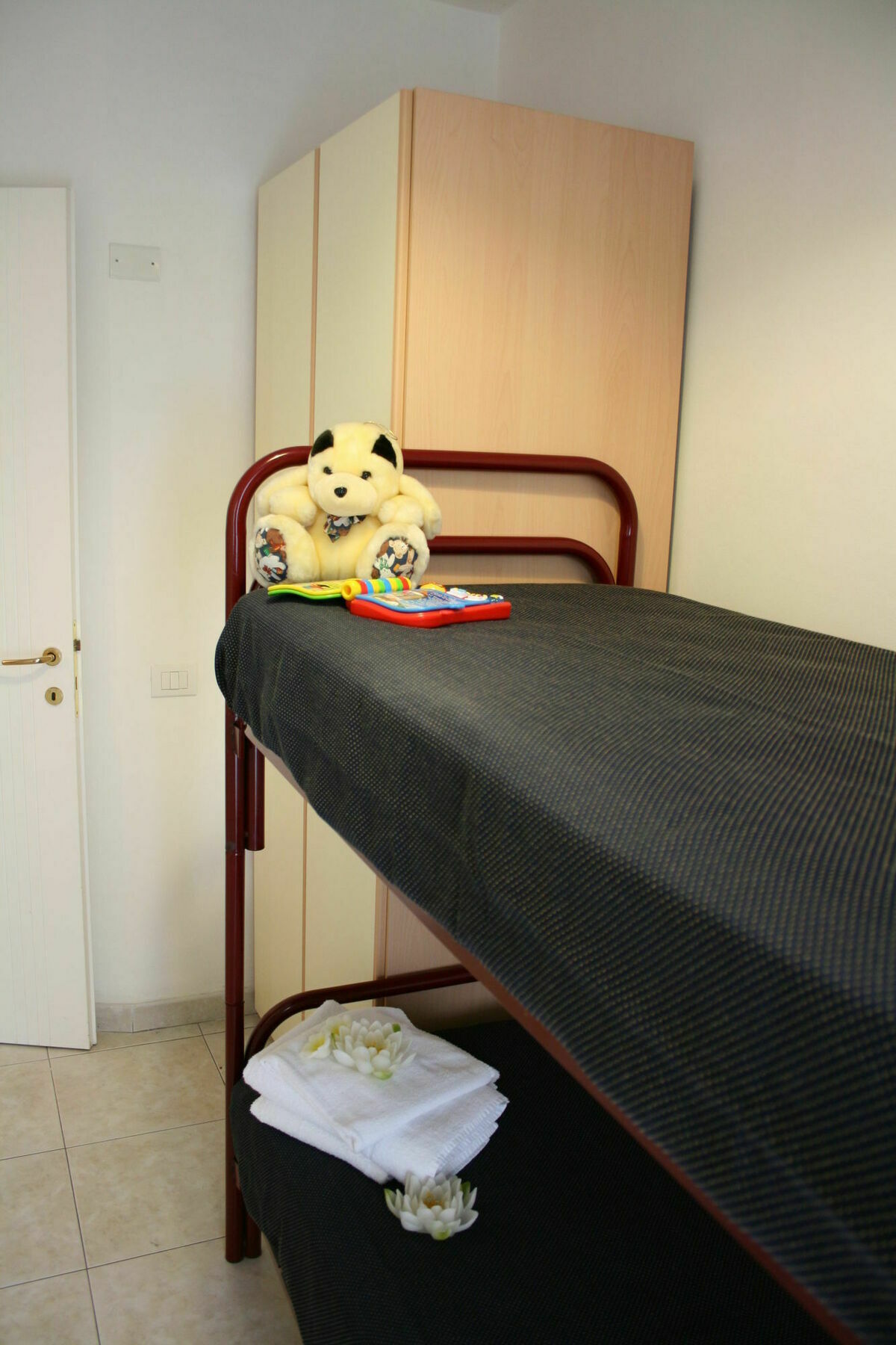 Residenza Corsini Apartment Riccione