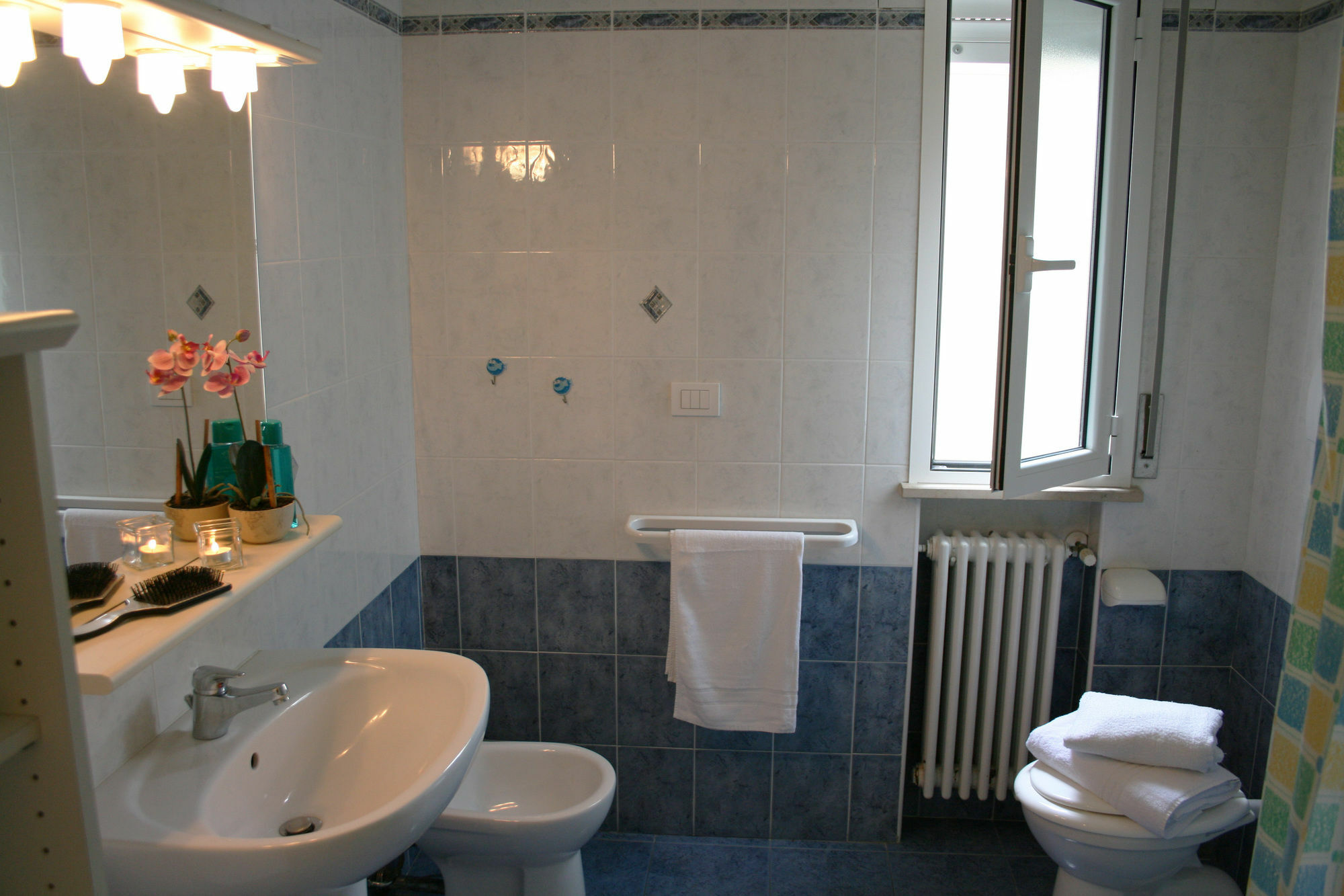 Apartment Residenza Corsini *