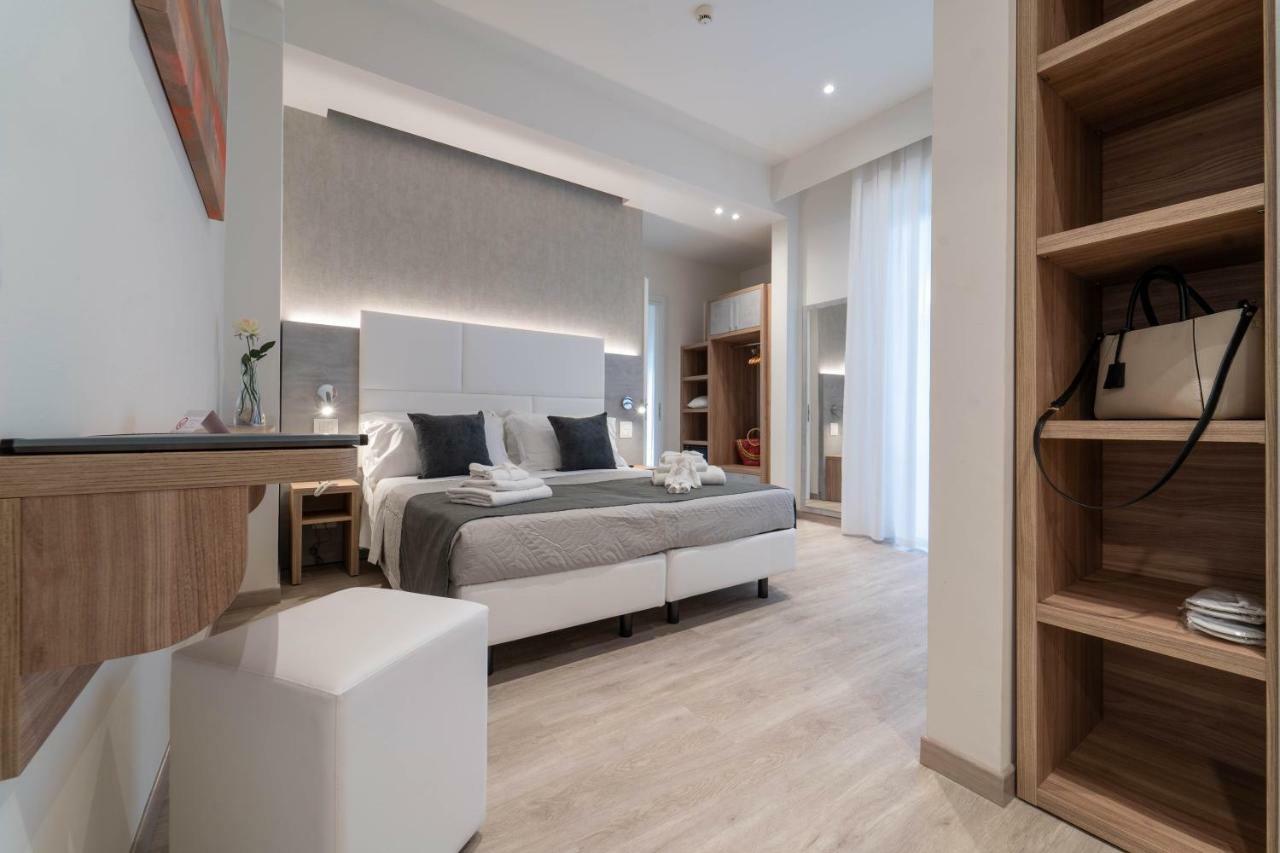 Reggiana 3* Riccione