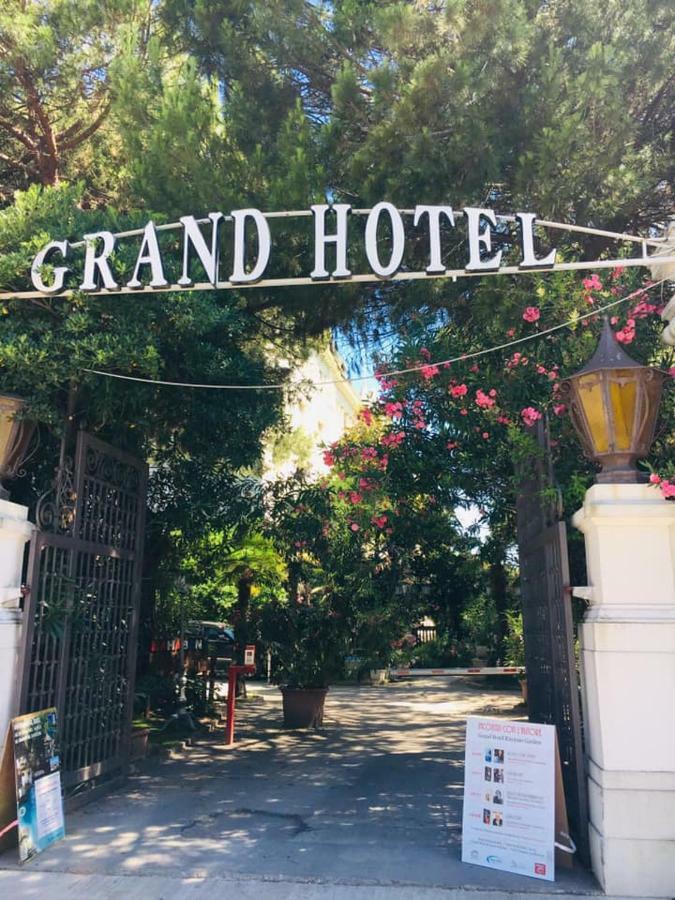 Residenza Grand