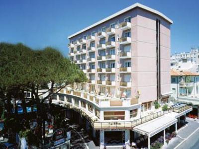Concord Hotel Riccione