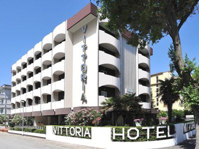 Vittoria 4* Riccione