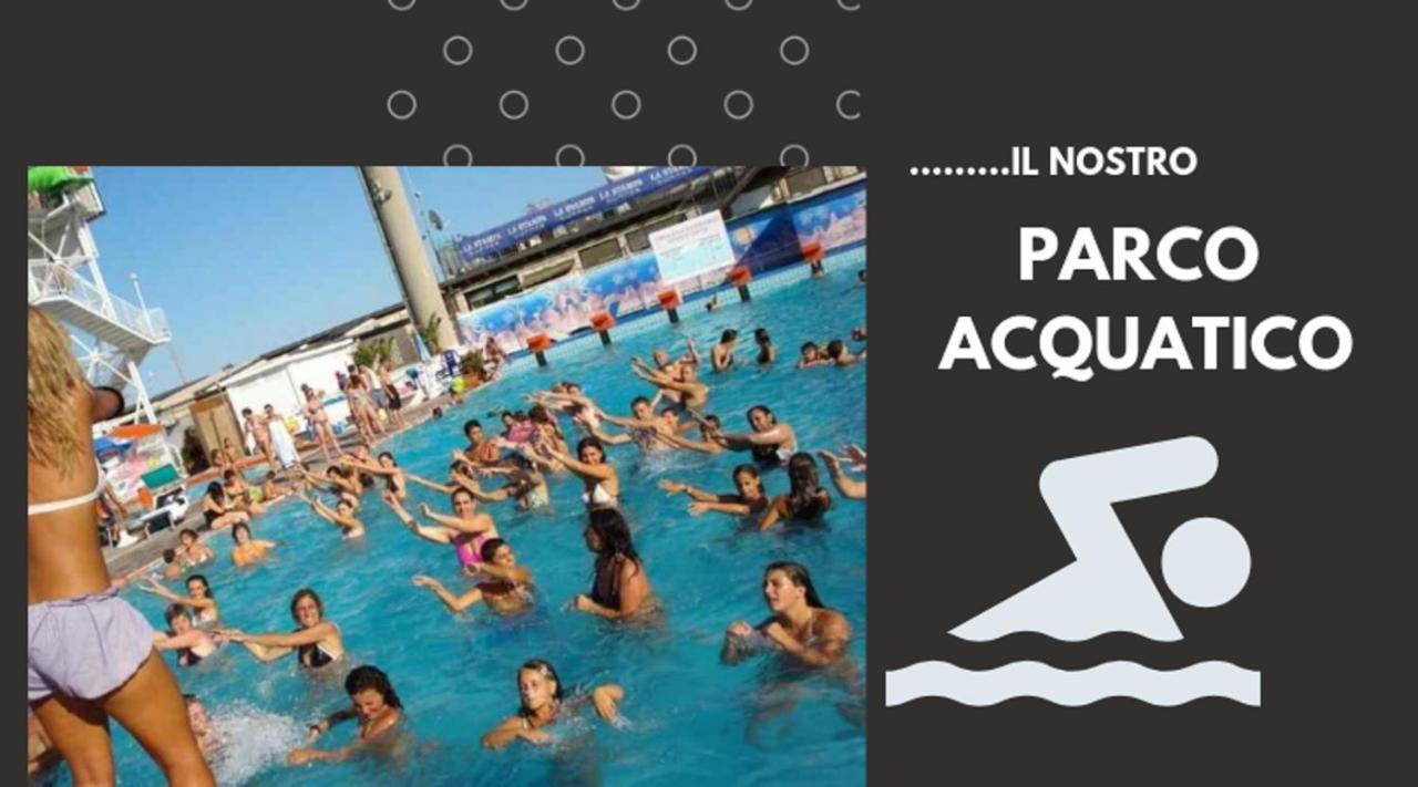 - Enjoy Your Summer -beach Village Incluso 2*