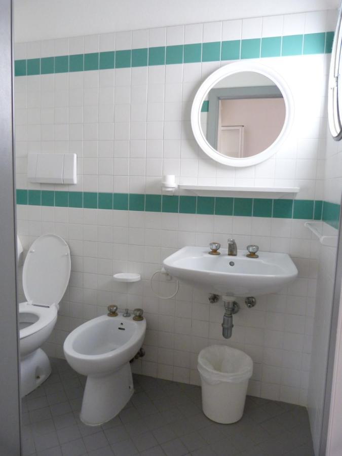 Hotel Monti Riccione
